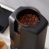 Wilfa Black Aroma Kaffeemühle CGWS-130B schwarz, 130 Watt, Timer