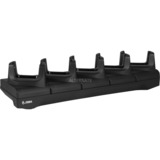 Zebra Ladestation 5-Slot Charge Cradle CRD-TC2Y-BS5CO-01 schwarz, für Zebra TC21, TC26