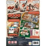 Asmodee 3000 Halunken, Brettspiel 