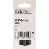 Bosch Führungsspitzen-Schneidbit Ø 3,2mm, für Fräser Rotocut 10 Stück, für Fräser GCU 18V-30 Professional