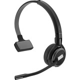 EPOS IMPACT SDW 5036, Headset EU/UK/AUS, Basisstation, Mono, Kopfbügel