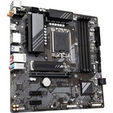 GIGABYTE B760M DS3H AX, Mainboard 