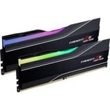 G.Skill DIMM 64 GB DDR5-6000, Arbeitsspeicher schwarz, F5-6000J2636G32GX2-TZ5NR, Trident Z5 Neo RGB, AMD EXPO