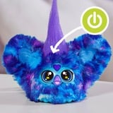 Hasbro Furby Furblets Star-Lee, Kuscheltier mehrfarbig