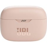 JBL Tune 230NC TWS, Kopfhörer beige, Bluetooth, USB-C