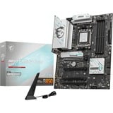 B850 GAMING PLUS WIFI, Mainboard