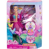 Mattel Barbie Butterfly Dancer, Puppe 