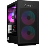 OMEN 35L Gaming Desktop GT16-0277ng, Gaming-PC schwarz, ohne Betriebssystem