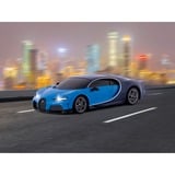 Revell RC Scale Car Bugatti Chiron blau