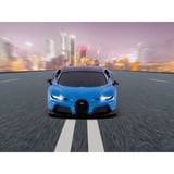 Revell RC Scale Car Bugatti Chiron blau