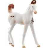 Schleich Horse Club Marwari Fohlen, Spielfigur 