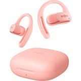 Shokz OpenFit Air, Kopfhörer pink