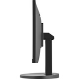 ViewSonic VG2208A-HD, LED-Monitor 54.5 cm (22 Zoll), schwarz, FullHD, IPS, HDMI, DP, VGA, 100Hz Panel