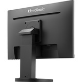 ViewSonic VG2208A-HD, LED-Monitor 54.5 cm (22 Zoll), schwarz, FullHD, IPS, HDMI, DP, VGA, 100Hz Panel