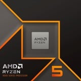 AMD Ryzen™ 5 9600X, Prozessor Boxed-Version