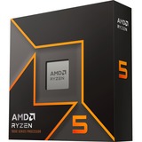 AMD Ryzen™ 5 9600X, Prozessor Boxed-Version