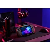 ASUS ROG ALLY X RC72LA-NH007W 1TB, Spielkonsole schwarz