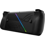 ASUS ROG ALLY X RC72LA-NH007W 1TB, Spielkonsole schwarz