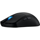 ASUS ROG Harpe Ace Mini, Gaming-Maus schwarz