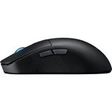 ASUS ROG Harpe Ace Mini, Gaming-Maus schwarz