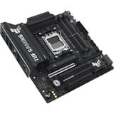 ASUS TUF GAMING B850M-PLUS, Mainboard 