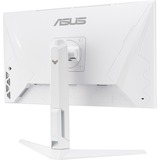 ASUS TUF Gaming VG27AQML1A-W, Gaming-Monitor 68.6 cm (27 Zoll), weiß, QHD, IPS, FreeSync Premium, G-Sync-kompatibel, 260Hz Panel