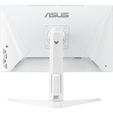 ASUS TUF Gaming VG27AQML1A-W, Gaming-Monitor 68.6 cm (27 Zoll), weiß, QHD, IPS, FreeSync Premium, G-Sync-kompatibel, 260Hz Panel