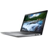 Dell Latitude 5350-0FHFW, Notebook grau, Intel® Core™ Ultra 5 125U, Intel® Graphics, 16 GB LPDDR5X, 512 GB SSD, Windows 11 Pro 64-Bit