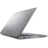 Dell Latitude 5350-0FHFW, Notebook grau, Intel® Core™ Ultra 5 125U, Intel® Graphics, 16 GB LPDDR5X, 512 GB SSD, Windows 11 Pro 64-Bit