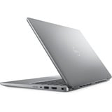 Dell Latitude 5350-0FHFW, Notebook grau, Intel® Core™ Ultra 5 125U, Intel® Graphics, 16 GB LPDDR5X, 512 GB SSD, Windows 11 Pro 64-Bit