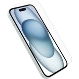 Otterbox Glass, Schutzfolie transparent, iPhone 16