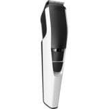 Philips BT3206/14 Beardtrimmer series 3000, Bartschneider weiß/schwarz