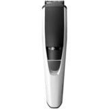 Philips BT3206/14 Beardtrimmer series 3000, Bartschneider weiß/schwarz