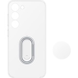 SAMSUNG Clear Gadget Case, Handyhülle transparent, Samsung Galaxy S23