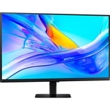 SAMSUNG ViewFinity S80UD S32D800UAU, LED-Monitor 80 cm (32 Zoll), schwarz, UltraHD/4K, VA, USB-Hub