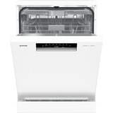 gorenje GS643C90W, Spülmaschine weiß