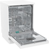 gorenje GS643C90W, Spülmaschine weiß