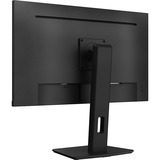 iiyama ProLite XUB2793HS-B7, LED-Monitor 68.6 cm (27 Zoll), schwarz (matt), FullHD, IPS, Adaptive-Sync, 100Hz Panel