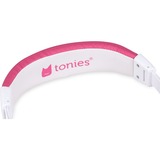 tonies Tonie-Lauscher Pink (klappbar), Kopfhörer pink