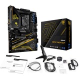 ASRock Z890 Taichi OCF, Mainboard schwarz