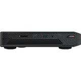 ASUS NUC 14 Performance Kit RNUC14SRKU910002I, Barebone schwarz, ohne Betriebssystem