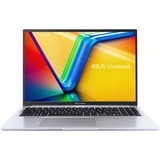 ASUS Vivobook 16 (X1605VA-MB669X), Notebook silber, Windows 11 Home 64-Bit, 40.3 cm (16 Zoll), 512 GB SSD