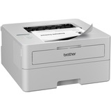 Brother HL-L2865DW, Laserdrucker grau, USB, LAN, WLAN