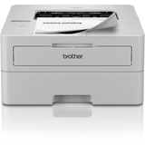 Brother HL-L2865DW, Laserdrucker grau, USB, LAN, WLAN