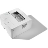 Brother HL-L2865DW, Laserdrucker grau, USB, LAN, WLAN