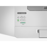 Brother HL-L2865DW, Laserdrucker grau, USB, LAN, WLAN