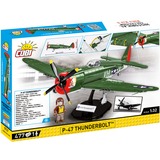 COBI P-47 Thunderbolt, Konstruktionsspielzeug 