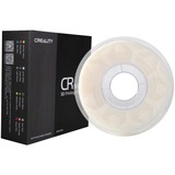 Creality CR-PLA Filament White, 3D-Filament weiß, 1 kg, 1,75 mm, auf Rolle