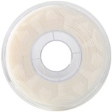 Creality CR-PLA Filament White, 3D-Filament weiß, 1 kg, 1,75 mm, auf Rolle