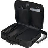 DICOTA Eco Multi CORE , Notebooktasche schwarz, 15-17.3"